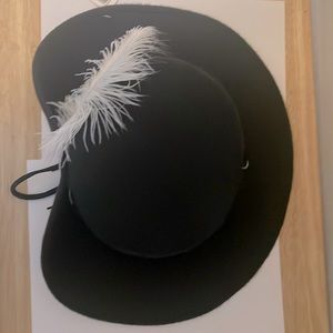 Three Musketeers Hat